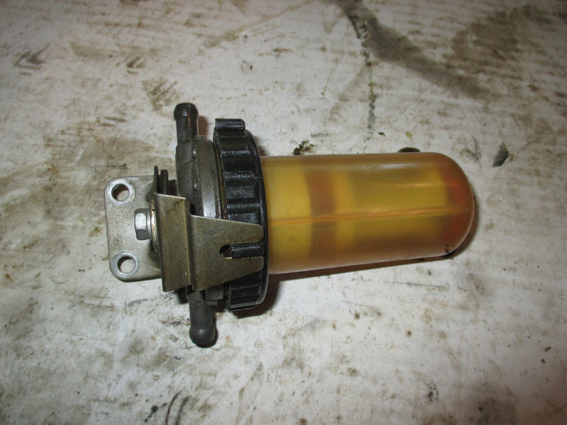 Yamaha 200hp SWS 2 OX66 outboard filter (65L-24560-00)