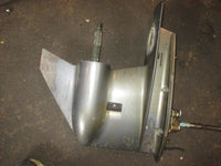 Load image into Gallery viewer, Yamaha 70hp 4 Stroke outboard 20 Inch Shaft Lower Unit
