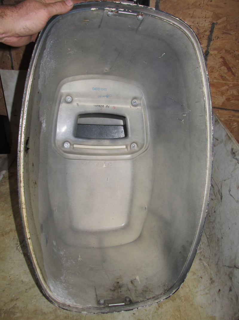 Suzuki DF70 70HP 4 Stroke Outboard Top Cowling