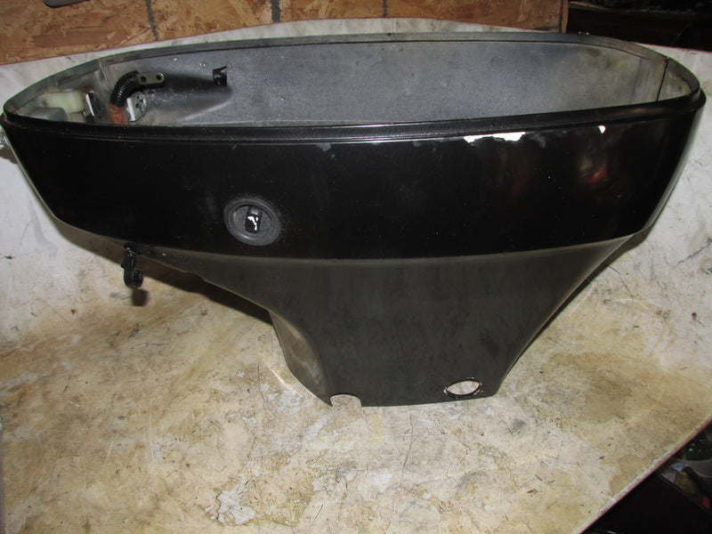 Suzuki DF70 70HP 4 Stroke Outboard Side Cover Set (61821-99E00) (61811-99E00)