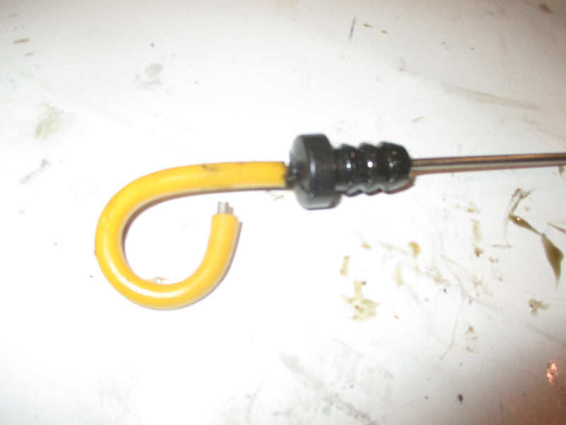 Yamaha 100hp 4 Stroke Outboard Oil Dipstick (67F-15362-00-00)