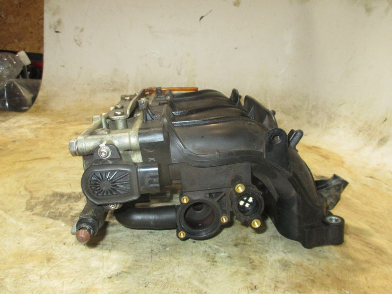 Yamaha 150hp 4 stroke outboard Intake Manifold and Throttle Body 63P-13641-00