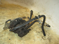 Load image into Gallery viewer, Johnson 120hp 2 stroke outboard VRO fuel pump 4 wire
