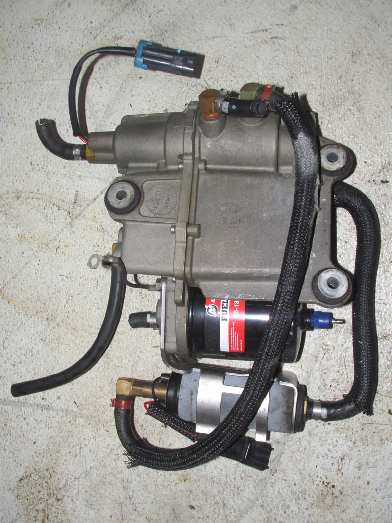 Mercury Optimax 150hp 2 Stroke Outboard VST/Fuel Vapor Separator (859174T06)