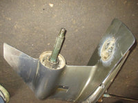 Load image into Gallery viewer, Yamaha 70hp 4 Stroke outboard 20 Inch Shaft Lower Unit
