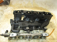 Load image into Gallery viewer, Yamaha 150hp 4 stroke outboard Intake Manifold and Throttle Body 63P-13641-00
