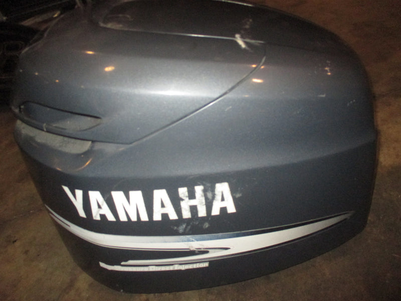Yamaha 200hp HPDI 2 Stroke Outboard Top Cowling