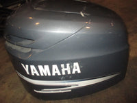 Load image into Gallery viewer, Yamaha 200hp HPDI 2 Stroke Outboard Top Cowling
