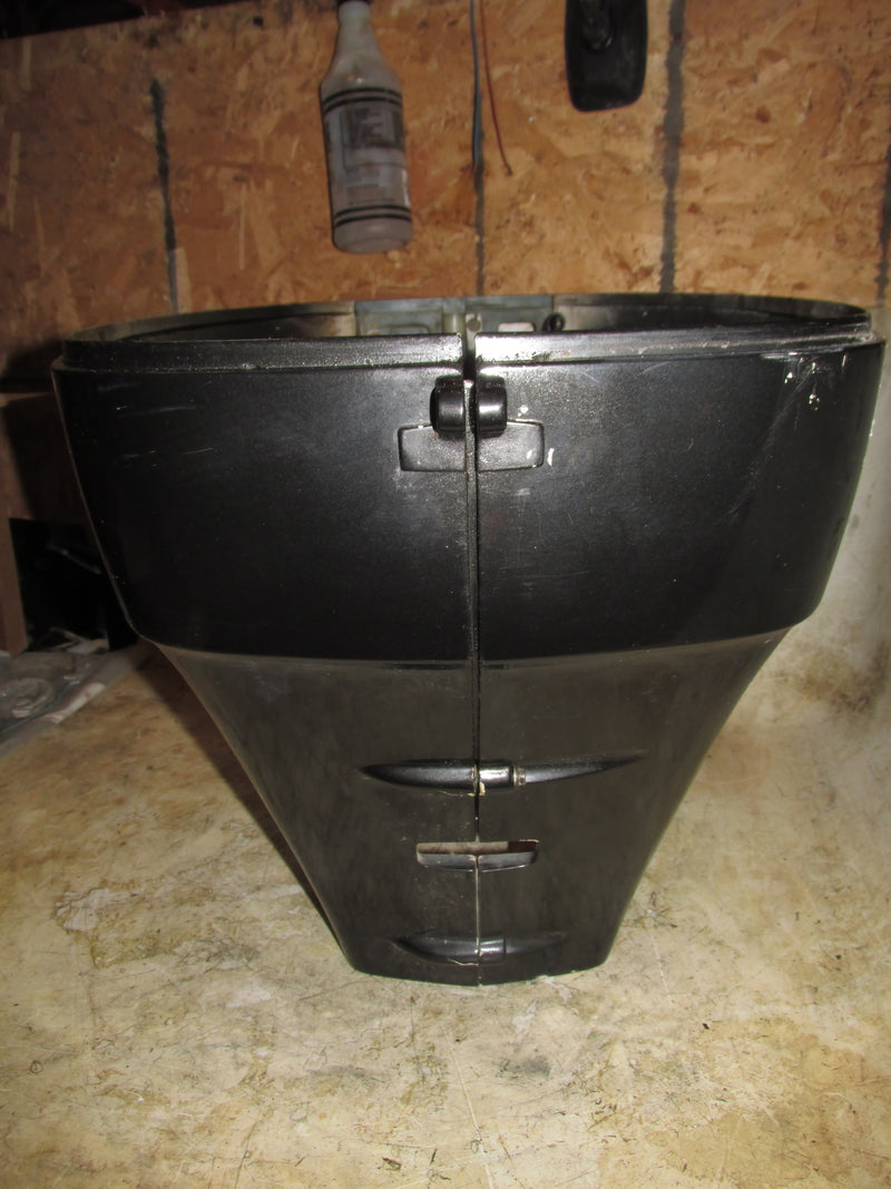 Suzuki DF70 70HP 4 Stroke Outboard Side Cover Set (61821-99E00) (61811-99E00)