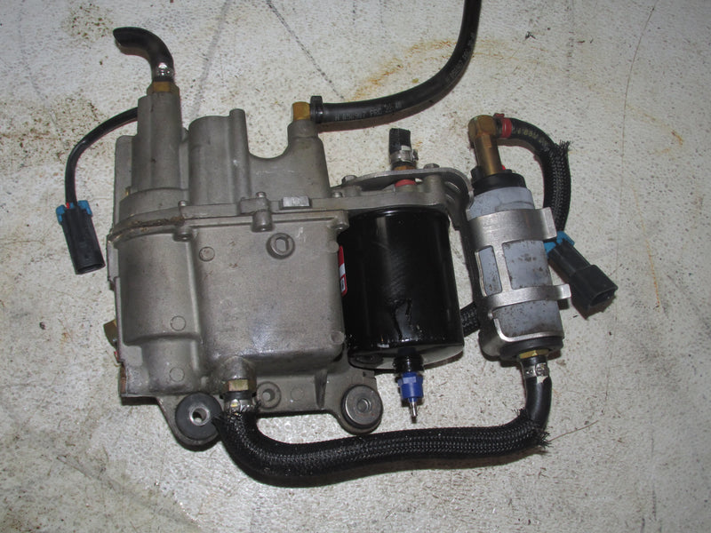 Mercury Optimax 150hp 2 Stroke Outboard VST/Fuel Vapor Separator (859174T06)