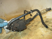 Load image into Gallery viewer, Johnson 120hp 2 stroke outboard VRO fuel pump 4 wire
