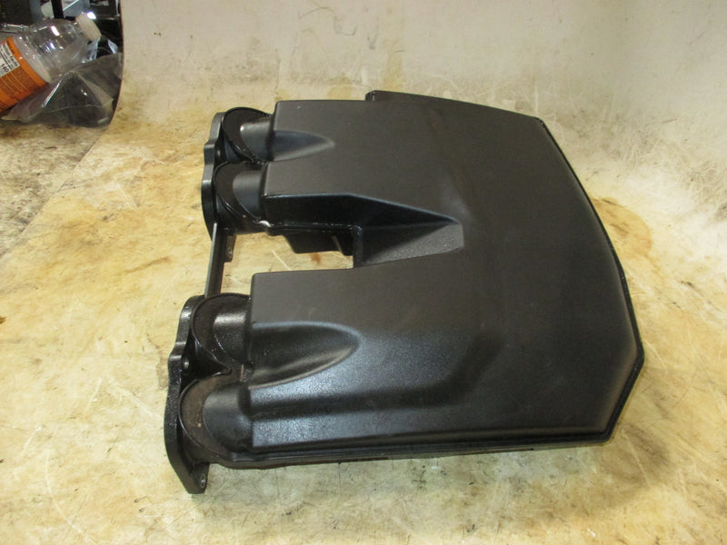 Yamaha 150hp 4 stroke outboard Intake Manifold and Throttle Body 63P-13641-00