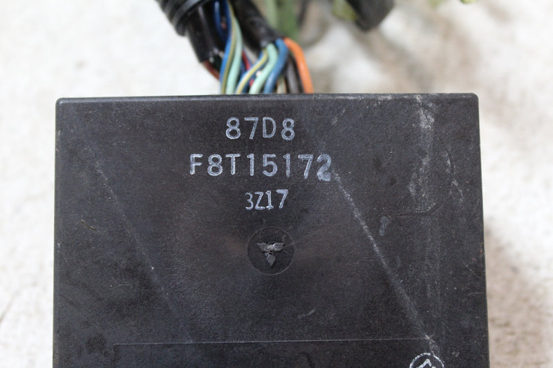 Suzuki DT200 200hp Outboard CDI (8708/32900-87D81)