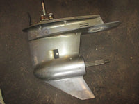 Load image into Gallery viewer, Yamaha 70hp 4 Stroke outboard 20 Inch Shaft Lower Unit
