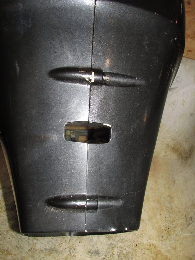 Suzuki DF70 70HP 4 Stroke Outboard Side Cover Set (61821-99E00) (61811-99E00)