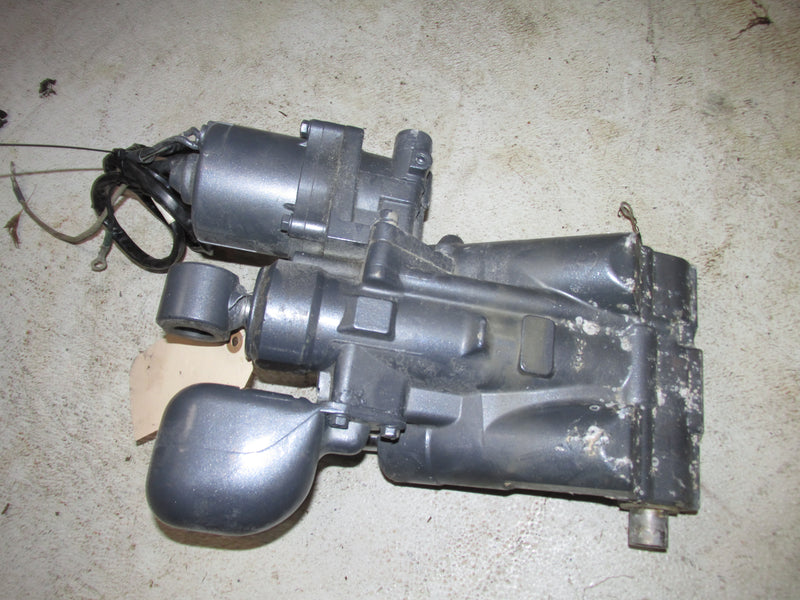 Yamaha 150hp 4 Stroke Outboard Showa Tilt Trim Unit (63P-43800-00-4D)
