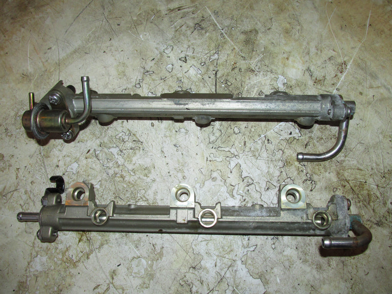 Yamaha 3.3L 225hp 4 Stroke Outboard Fuel Rail Set (69J-13170-00)