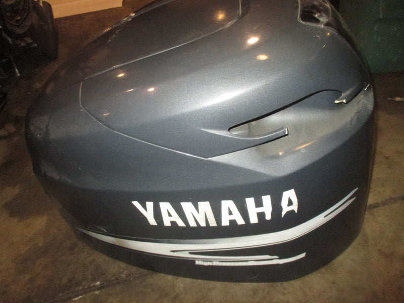 Yamaha 200hp HPDI 2 Stroke Outboard Top Cowling