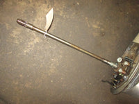 Load image into Gallery viewer, Yamaha 70hp 4 Stroke outboard 20 Inch Shaft Lower Unit
