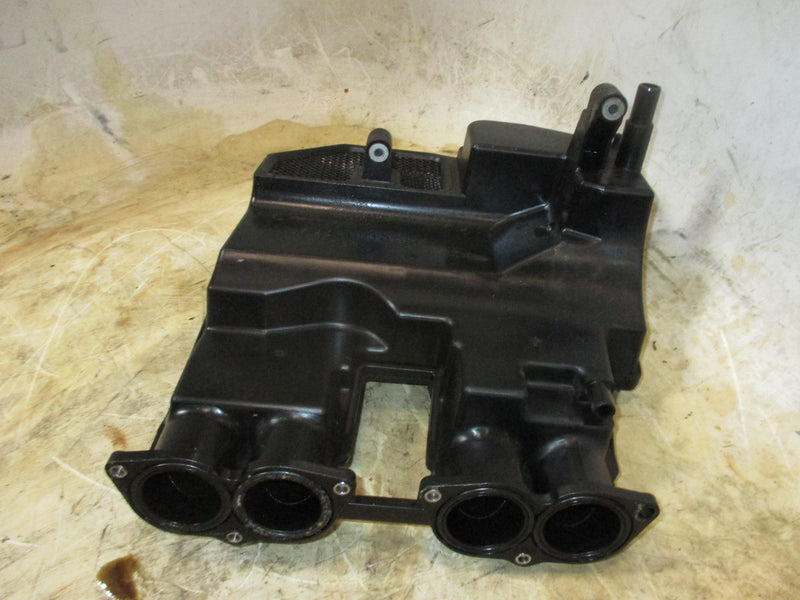 Yamaha 150hp 4 stroke outboard Intake Manifold and Throttle Body 63P-13641-00