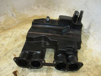 Load image into Gallery viewer, Yamaha 150hp 4 stroke outboard Intake Manifold and Throttle Body 63P-13641-00
