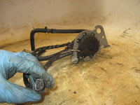 Load image into Gallery viewer, Johnson 120hp 2 stroke outboard VRO fuel pump 4 wire
