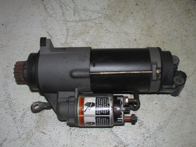 Mercury Optimax 150hp 2 Stroke Outboard Starter (892339)