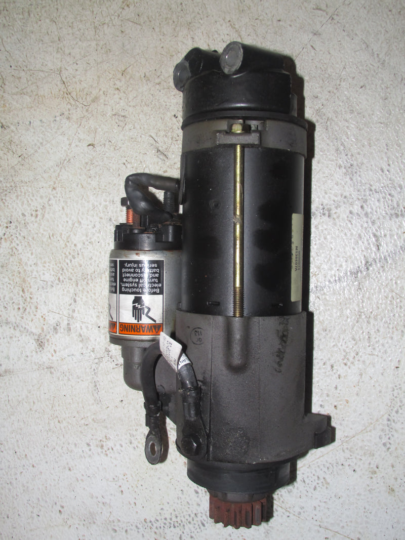 Mercury Optimax 150hp 2 Stroke Outboard Starter (892339)