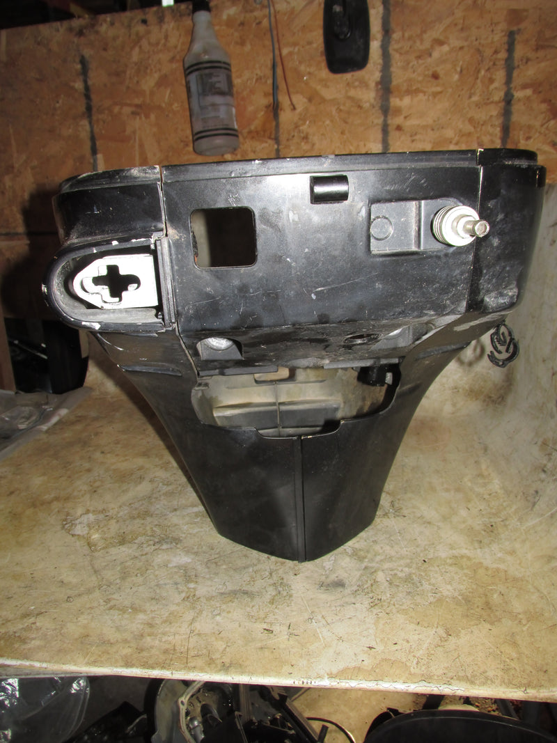 Suzuki DF70 70HP 4 Stroke Outboard Side Cover Set (61821-99E00) (61811-99E00)