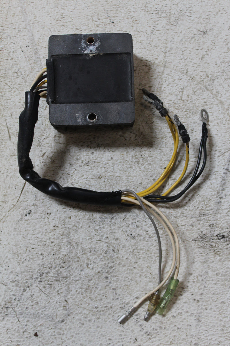Suzuki DT200 200hp Outboard Rectifier Regulator (92E10/32800-92E10)