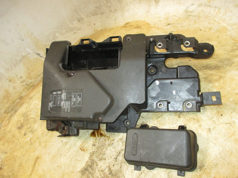 Yamaha 150hp 4 stroke outboard Intake Manifold and Throttle Body 63P-13641-00