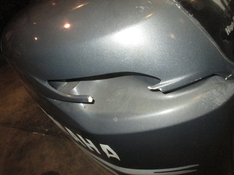 Yamaha 200hp HPDI 2 Stroke Outboard Top Cowling