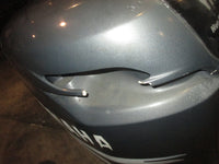 Load image into Gallery viewer, Yamaha 200hp HPDI 2 Stroke Outboard Top Cowling

