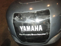 Load image into Gallery viewer, Yamaha 200hp HPDI 2 Stroke Outboard Top Cowling
