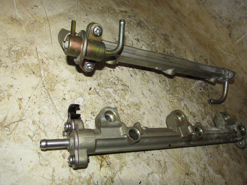 Yamaha 3.3L 225hp 4 Stroke Outboard Fuel Rail Set (69J-13170-00)