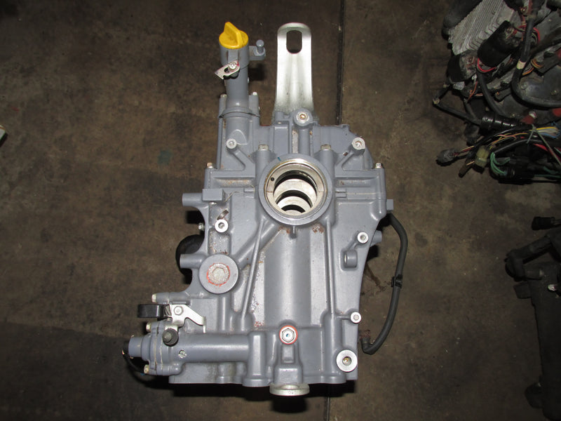 Yamaha 150hp 4 Stroke Outboard Crankcase Block