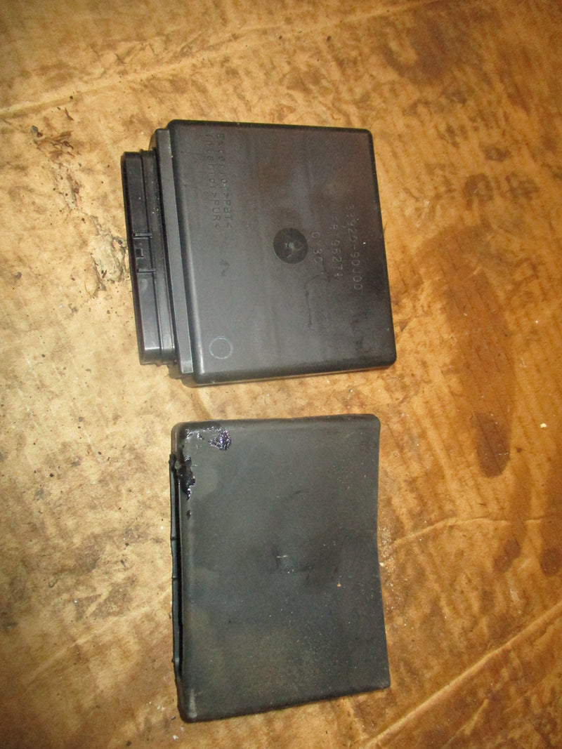 Suzuki DF115 outboard ECU (33920-90J00)