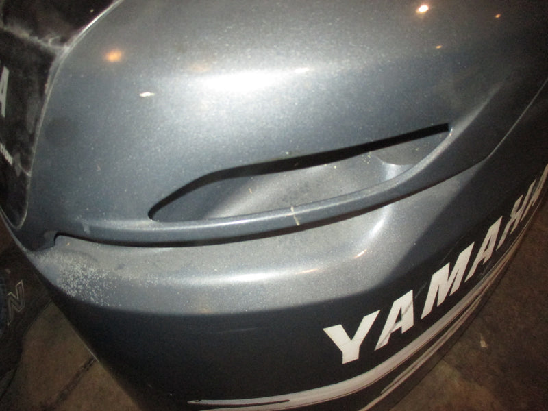 Yamaha 200hp HPDI 2 Stroke Outboard Top Cowling