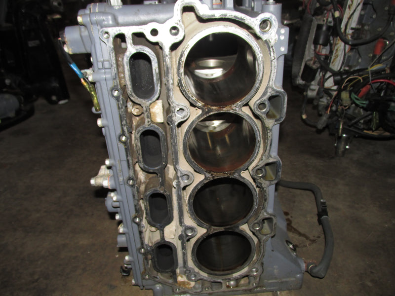 Yamaha 150hp 4 Stroke Outboard Crankcase Block