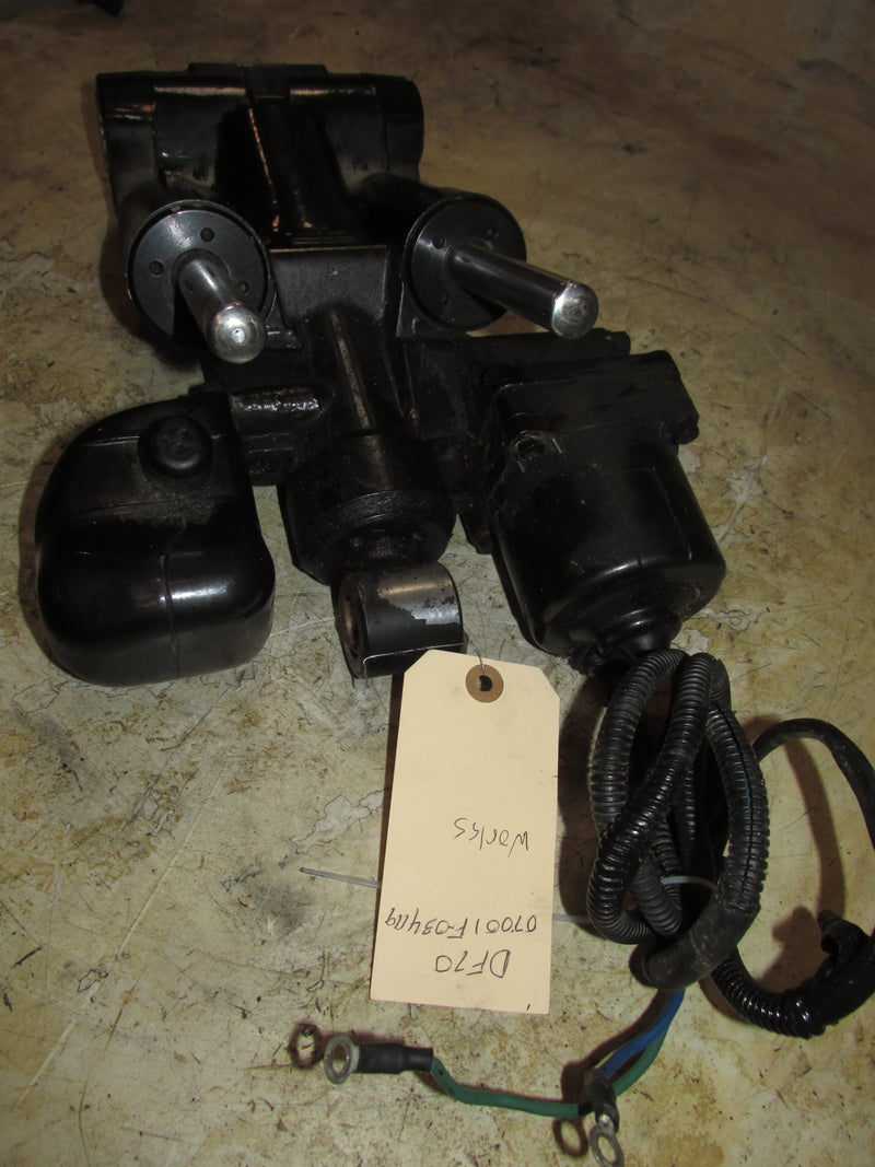 Suzuki DF70 70HP 4 Stroke Outboard Tilt Trim Unit