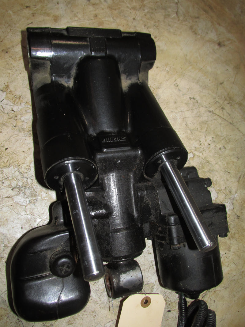 Suzuki DF70 70HP 4 Stroke Outboard Tilt Trim Unit