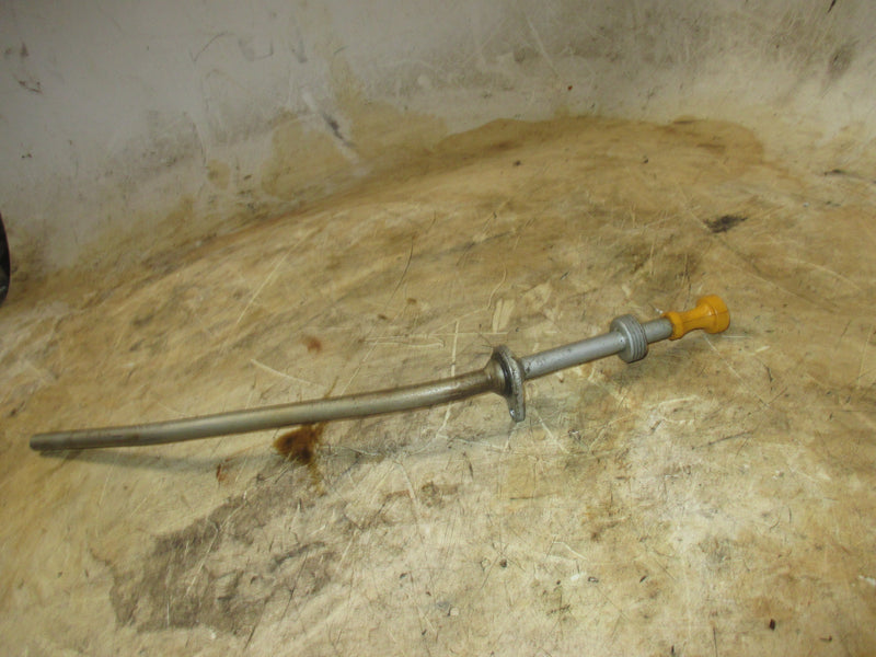 Yamaha 150hp 4 stroke outboard Oil dipstick and tube 63P-15362-00