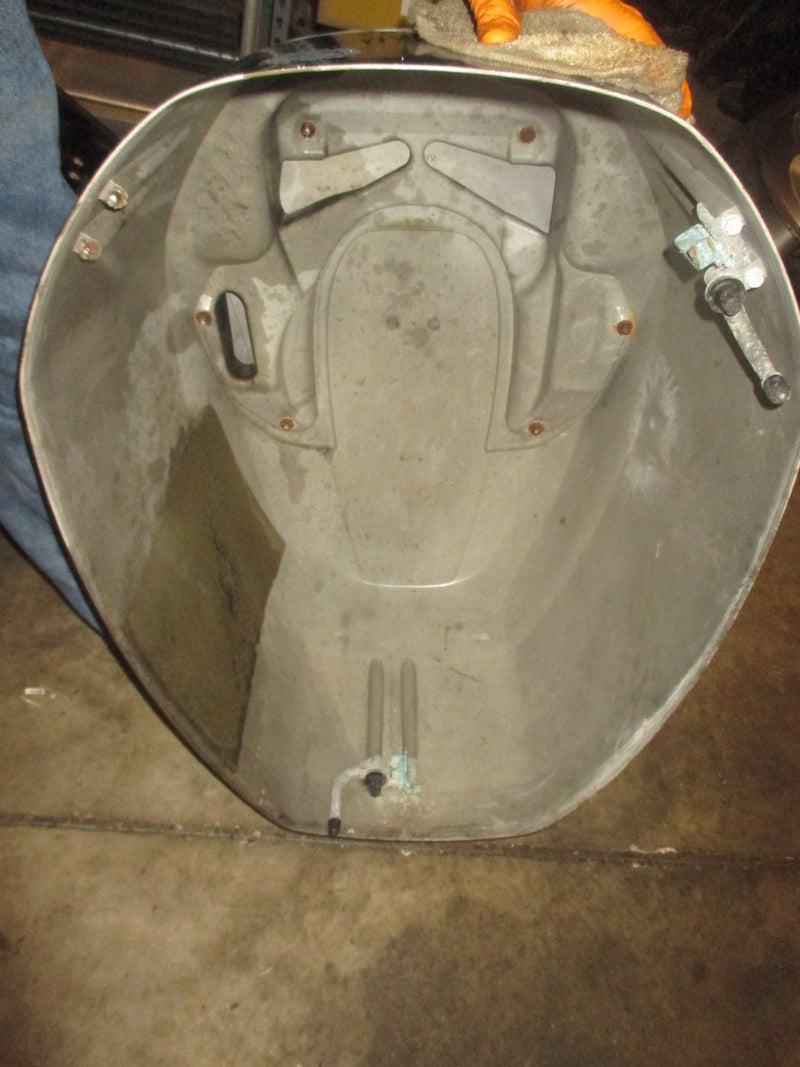 Yamaha 200hp HPDI 2 Stroke Outboard Top Cowling