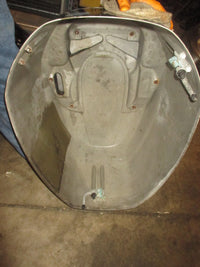 Load image into Gallery viewer, Yamaha 200hp HPDI 2 Stroke Outboard Top Cowling
