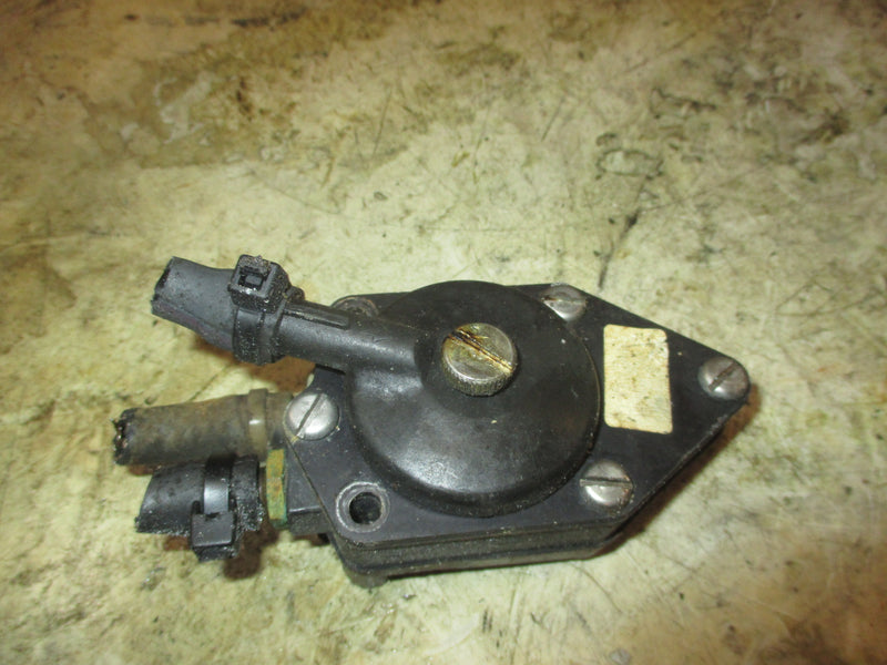Evinrude 70hp 2 stroke outboard Fuel Pump (385784)