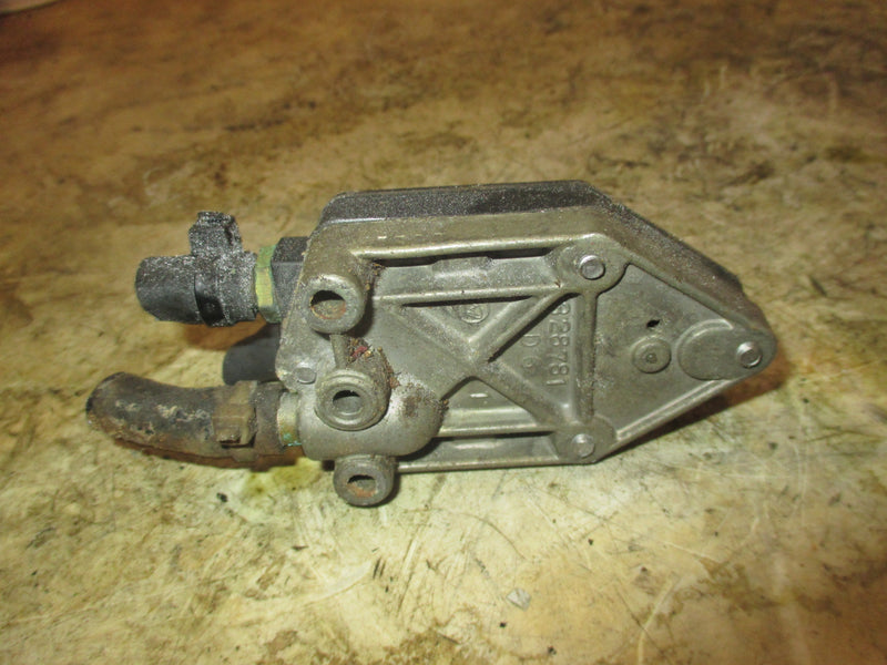 Evinrude 70hp 2 stroke outboard Fuel Pump (385784)