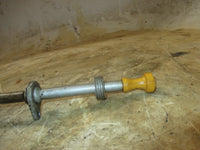 Load image into Gallery viewer, Yamaha 150hp 4 stroke outboard Oil dipstick and tube 63P-15362-00
