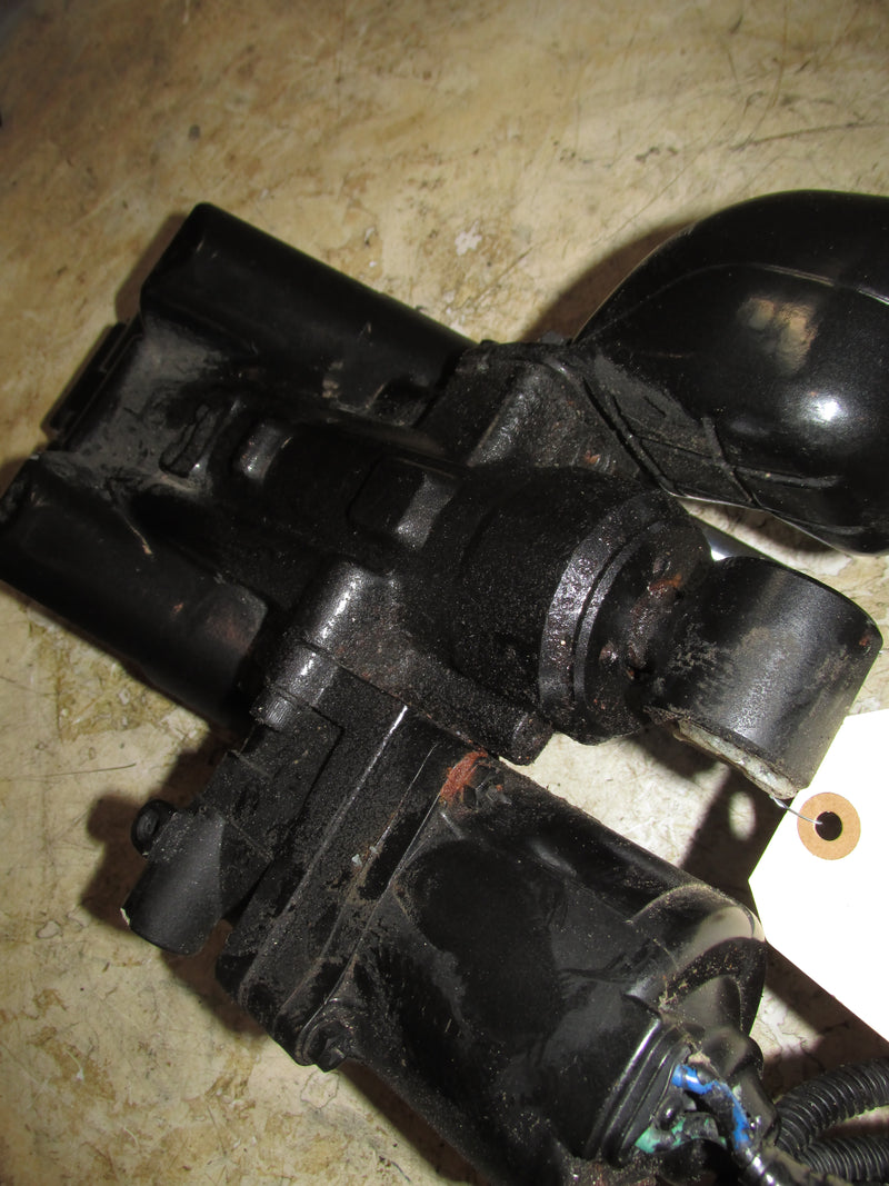 Suzuki DF70 70HP 4 Stroke Outboard Tilt Trim Unit