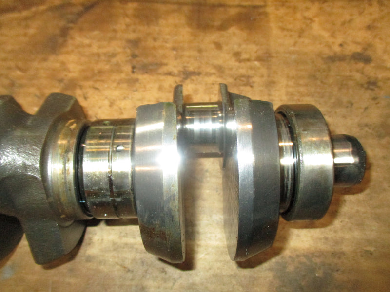 Evinrude VRO 70hp outboard crankshaft (328788)