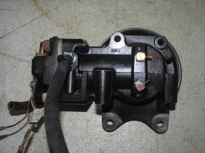 Mercury Optimax 150hp 2 Stroke Outboard Air Compressor (8M0081637)